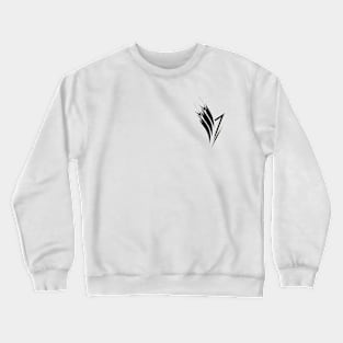 Logo Crewneck Sweatshirt